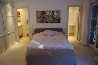 appartment