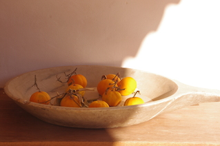 orangen